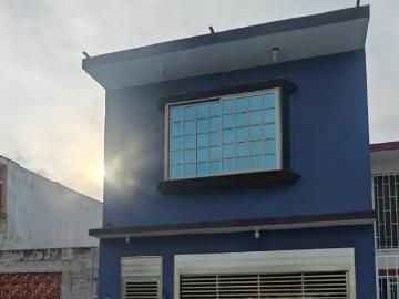 Casa en venta en Geovillas los Pinos, Veracruz, Veracruz de Ignacio de la Llave