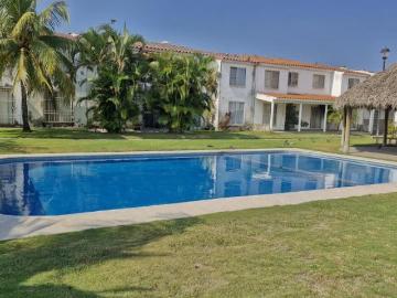 CASA EN VENTA EN GEOVILLAS RINCON DE LOS PINOS