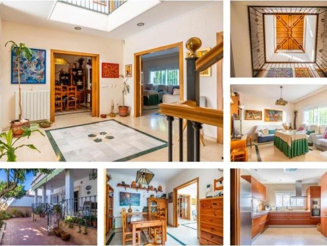 Casa en venta en Gelves, Aldi