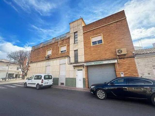 Casa en Venta en Genovés