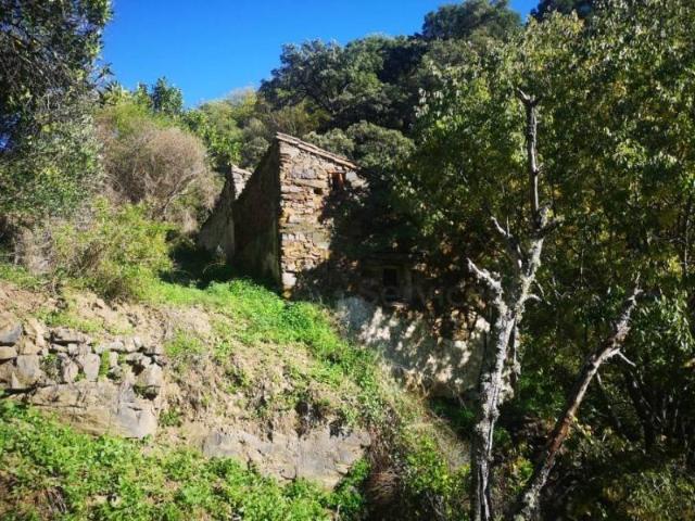 Casa en Venta en Genalguacil