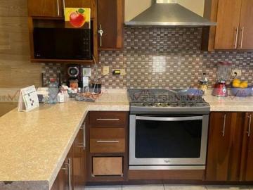 Casa en venta en General Escobedo