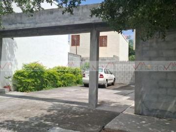 Casa en venta en General Escobedo