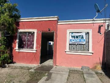 Casa en venta en General Zaragoza, General Zaragoza, Nuevo León