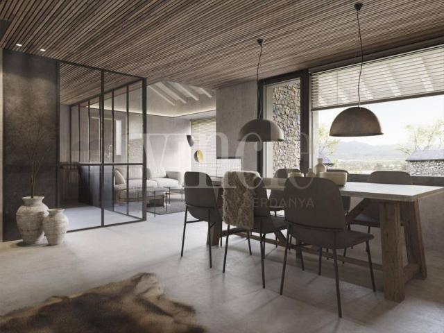 Casa en venta en Ger Pirineos. Venta de casa en Ger. Casas.