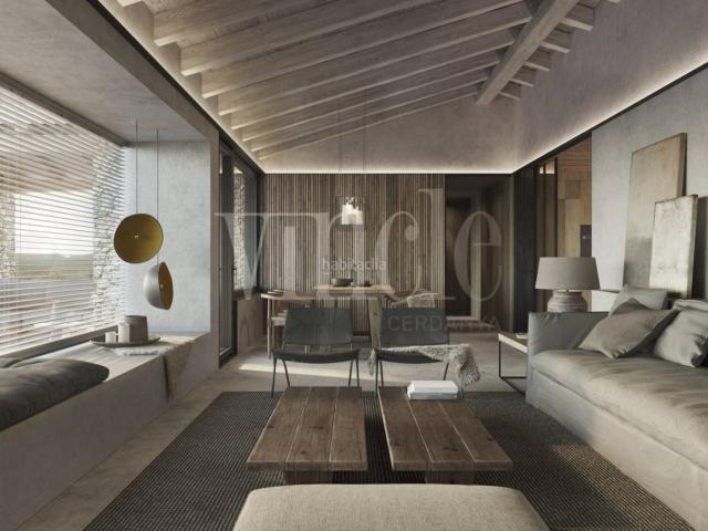 Casa en venta en Ger Pirineos. Venta de casa en Ger. Casas.