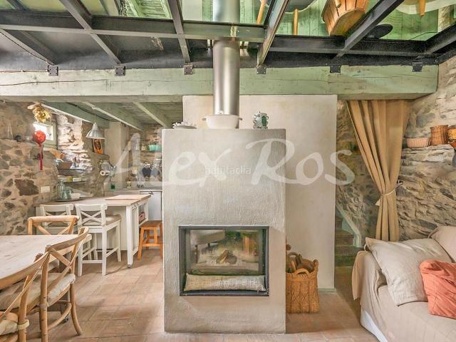 Casa en venta en Ger Pirineos. GER CASA DE PUEBLO TOTALMENTE REFORMADA. Casas.