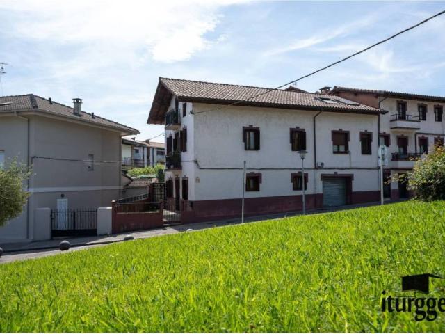 Casa en Venta en Gernika Lumo