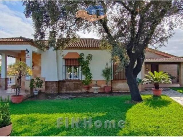 Casa en Venta en Gerena