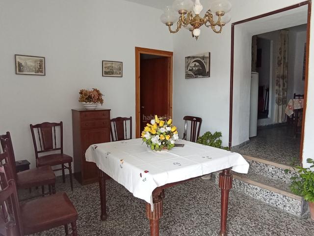 Casa en venta en Gérgal. Casas.