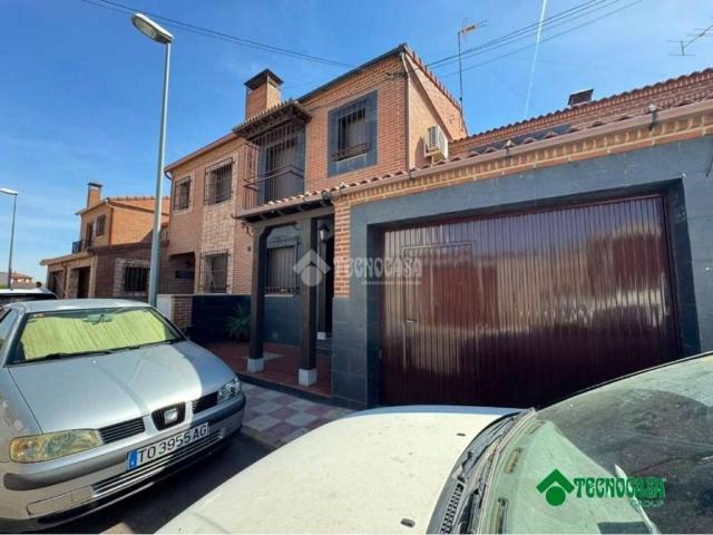 Casa en Venta en Gerindote