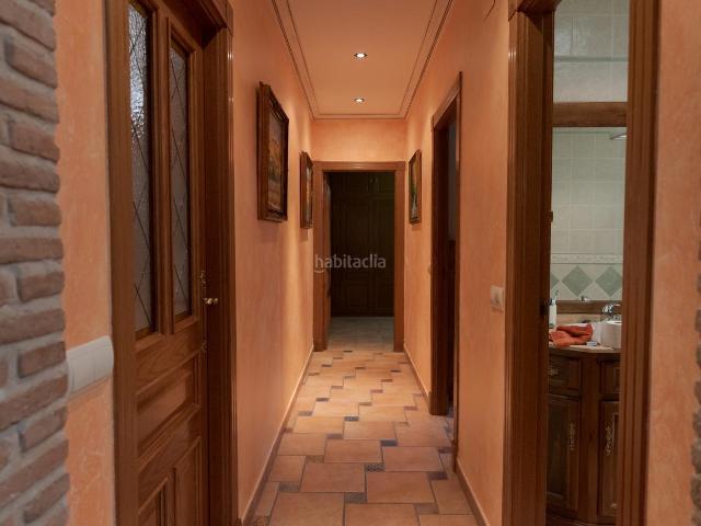 Casa en venta en Gerindote. Casas.