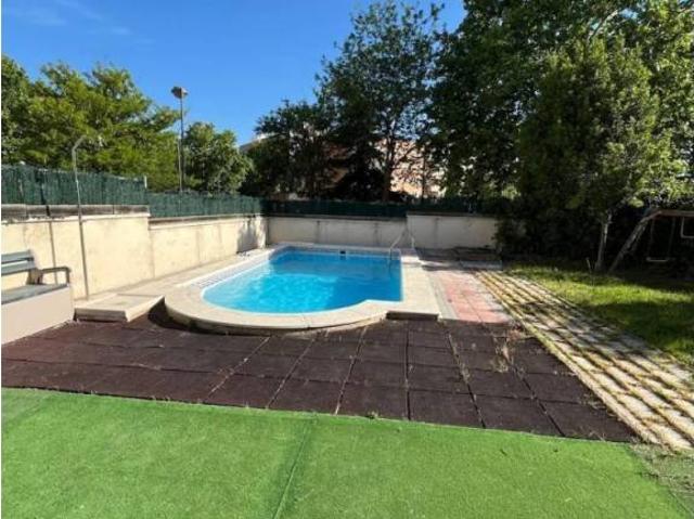 Casa en Venta en Getafe