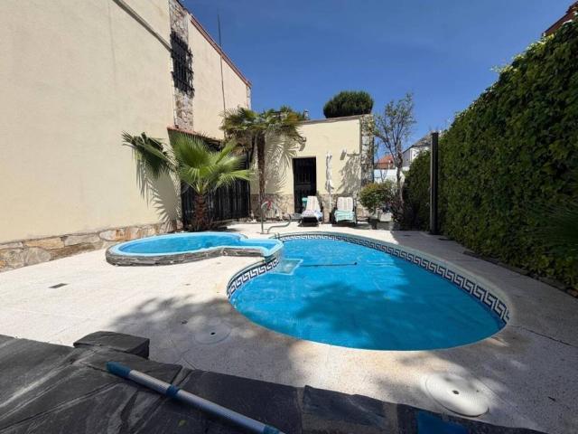 Casa en Venta en Getafe