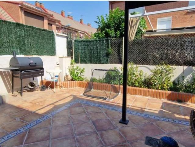 Casa en Venta en Getafe