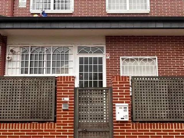 Casa en Venta en Getafe