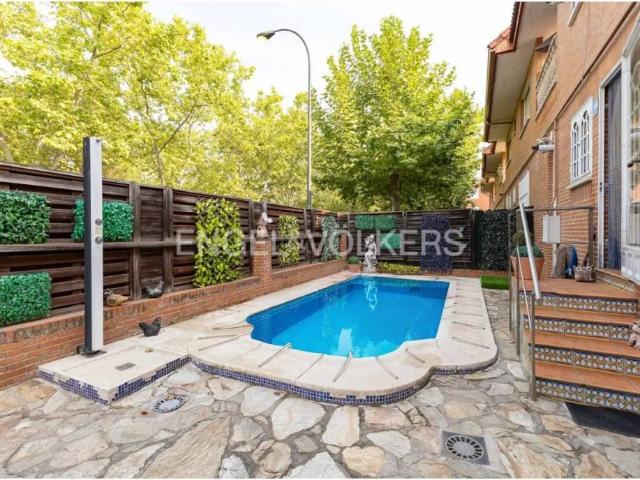 Casa en Venta en Getafe