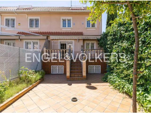 Casa en Venta en Getafe