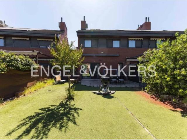 Casa en Venta en Getafe