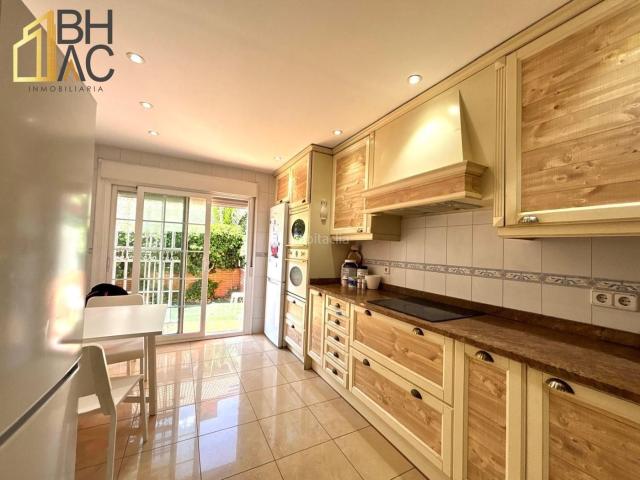Casa en venta en Getafe, Sector 3. Casas.