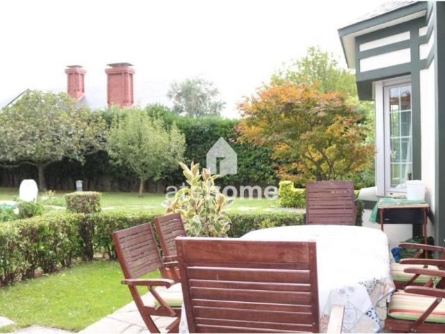 Casa en Venta en Getxo