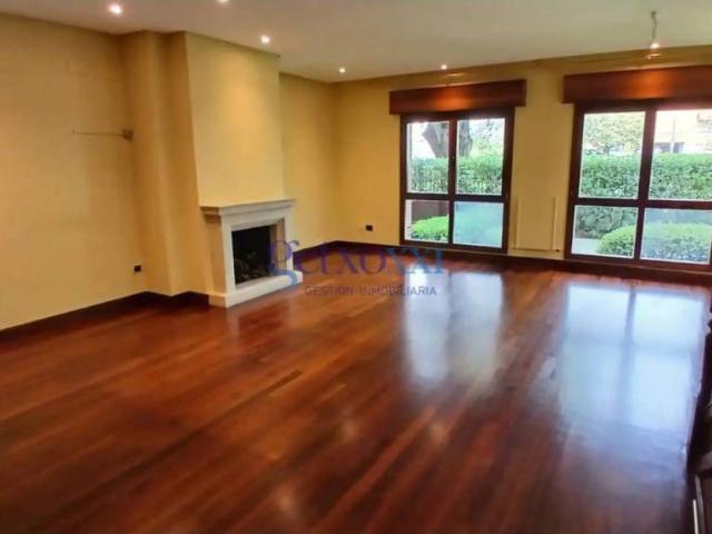 Casa en Venta en Getxo