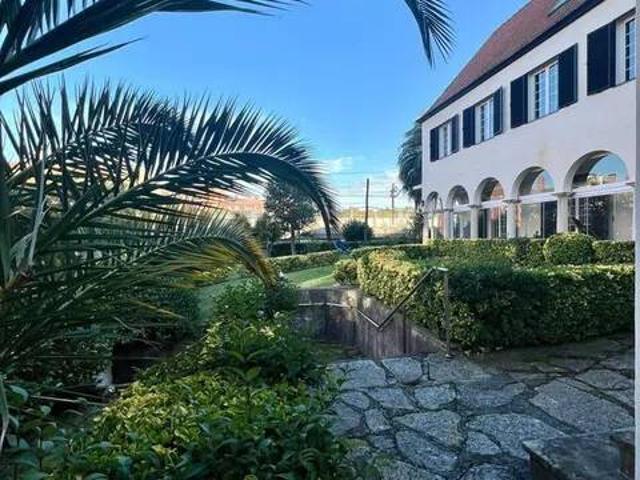 Casa en Venta en Getxo