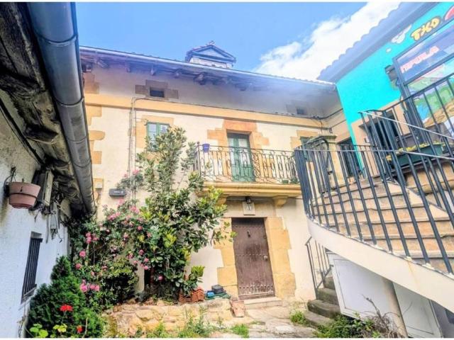 Casa en Venta en Getxo