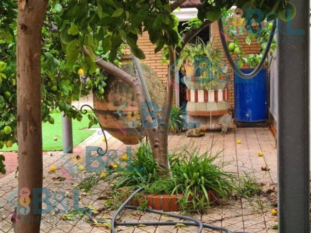 Casa en Venta en Gibraleón