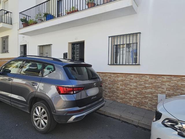 CASA EN VENTA EN GIBRALEÓN