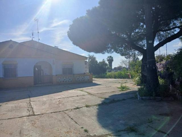 Casa en Venta en Gibraleón