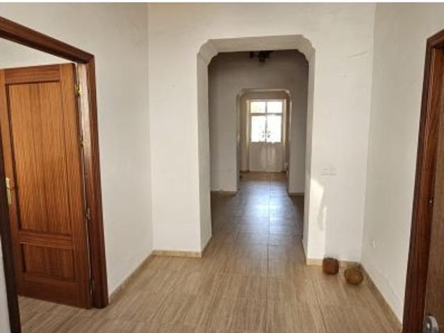 CASA EN VENTA EN GIBRALEÓN