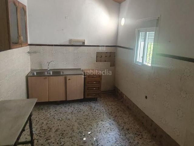 Casa en venta en Gibraleón. Casa en venta en Gibraleón, 3 dormitorios. Casas.
