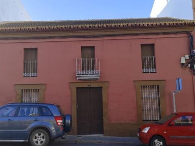 Casa en venta en Gibraleón, Centro