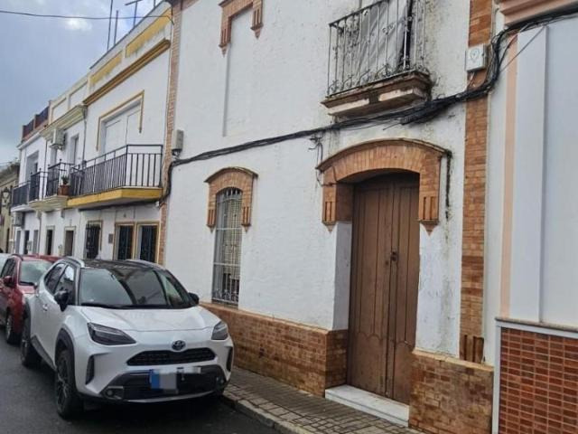 Casa en venta en Gibraleón, Gibraleon