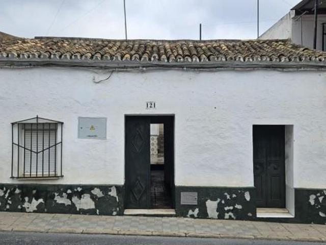 Casa en venta en Gibraleón, Gibraleón