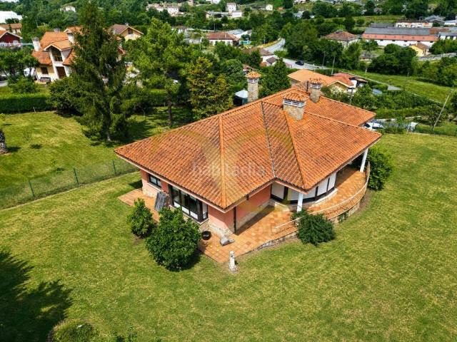 Casa en venta en Gijón, Cenero. Preciosa casa con finca en Cenero. Casas.
