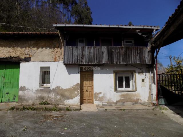 Casa en venta en Gijón, Fano. Casas.