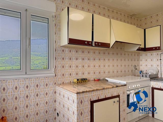 Casa en venta en Gijón, Fano. Independencia, vistas al mar y conexión directa sin coche. Casas.
