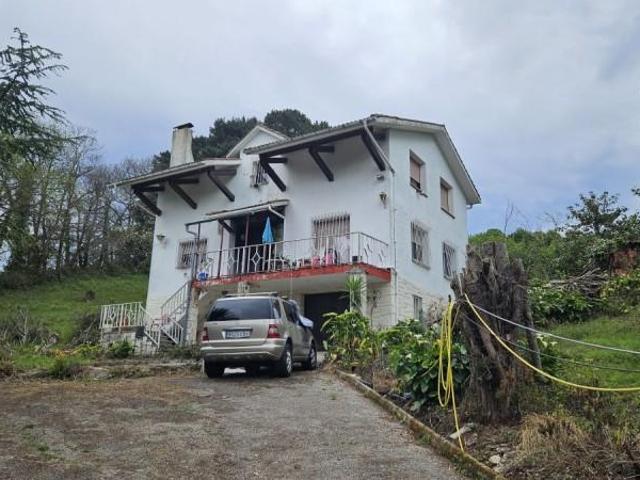 Casa en venta en Gijón, Periferia Pinzales