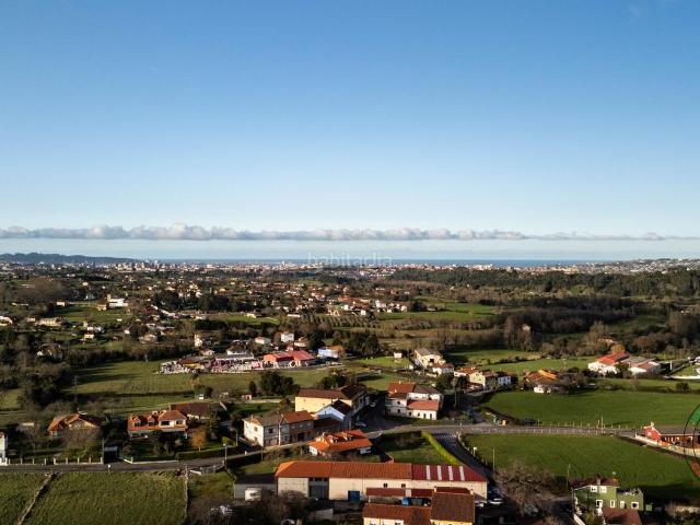 Casa en venta en Gijón, Vega. Chalet indepente con parcela en Vega. Casas.