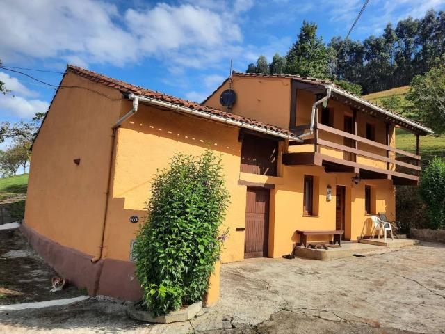Casa en Venta en Gijón