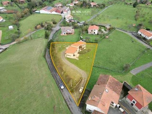 Casa en Venta en Gijón