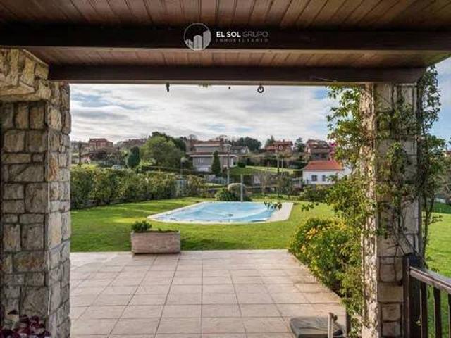 Casa en Venta en Gijón