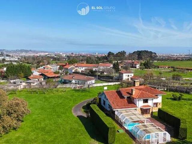 Casa en Venta en Gijón