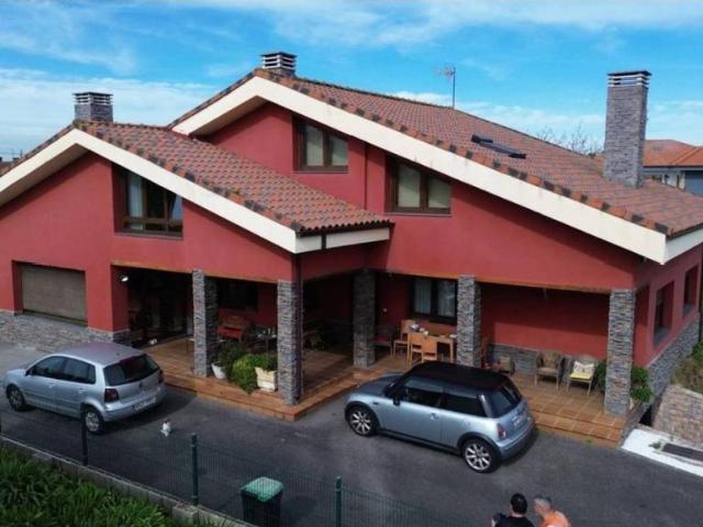 Casa en Venta en Gijón