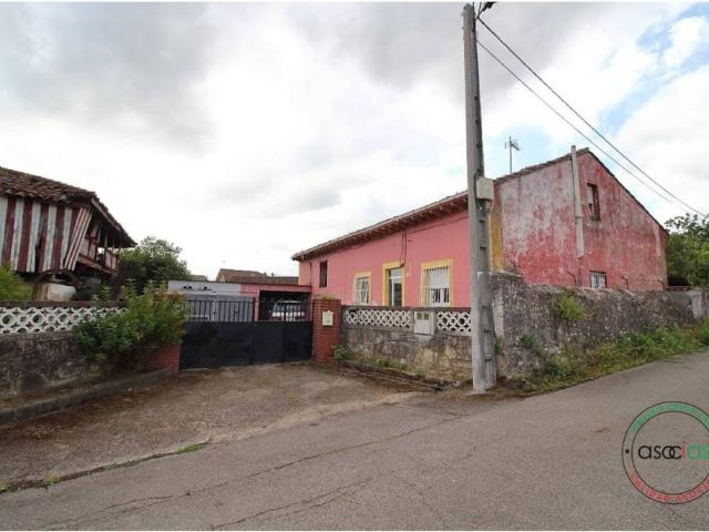 Casa en Venta en Gijón