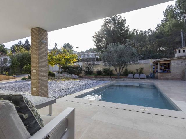 Casa en venta en Gilet. CASA EN GILET. Casas.