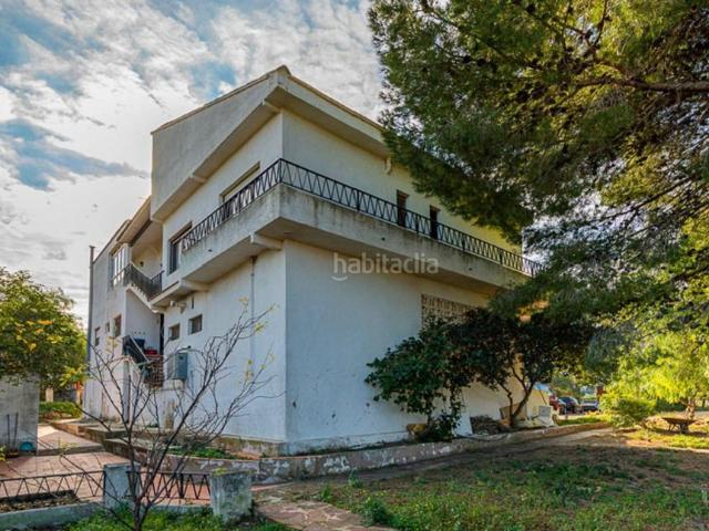 Casa en venta en Gilet. Casas.