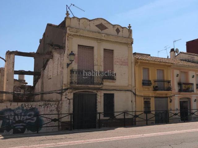 Casa en venta en Gilet. Venta de casa de Pueblo en Gilet. Casas.